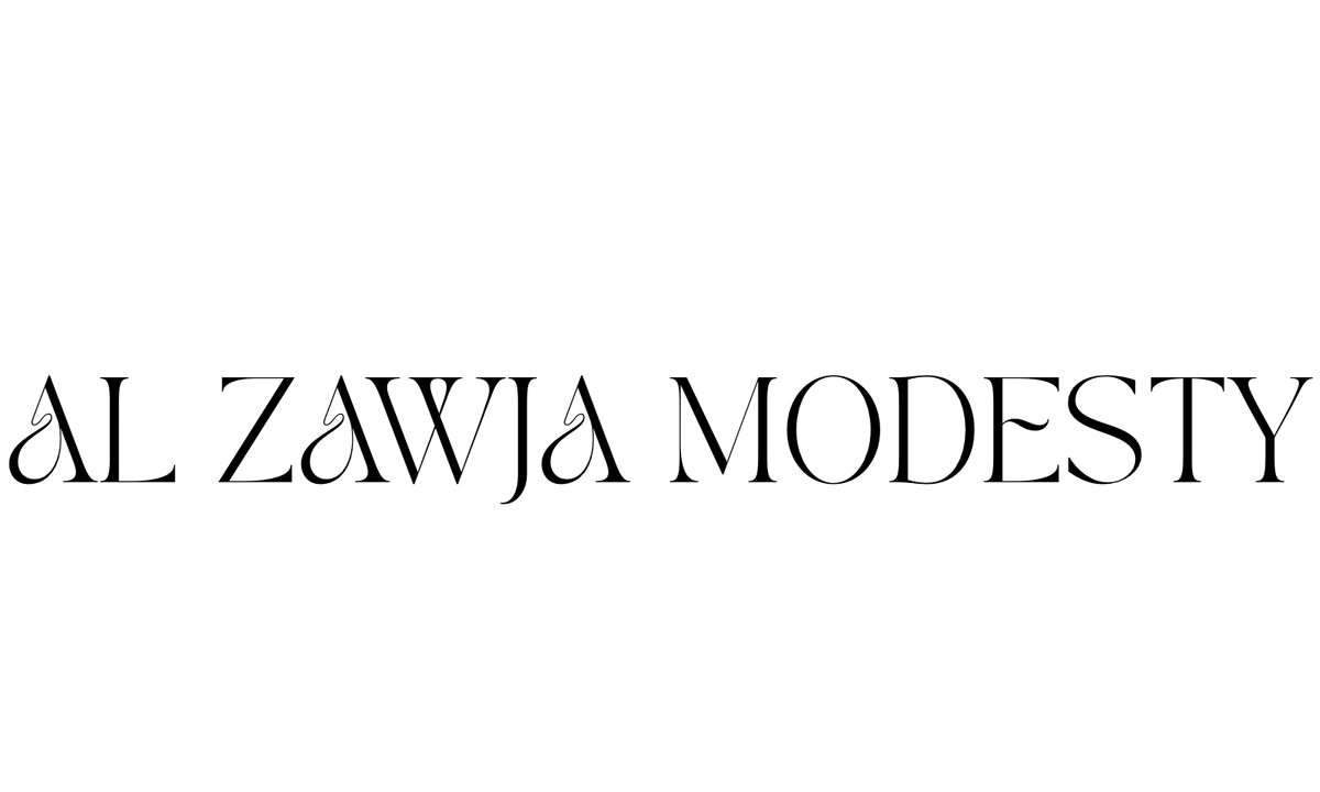 Al Zawja Modesty