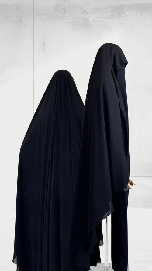 Niqab Halwayaat XL
