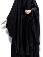 Khimar-Cape Koweīt