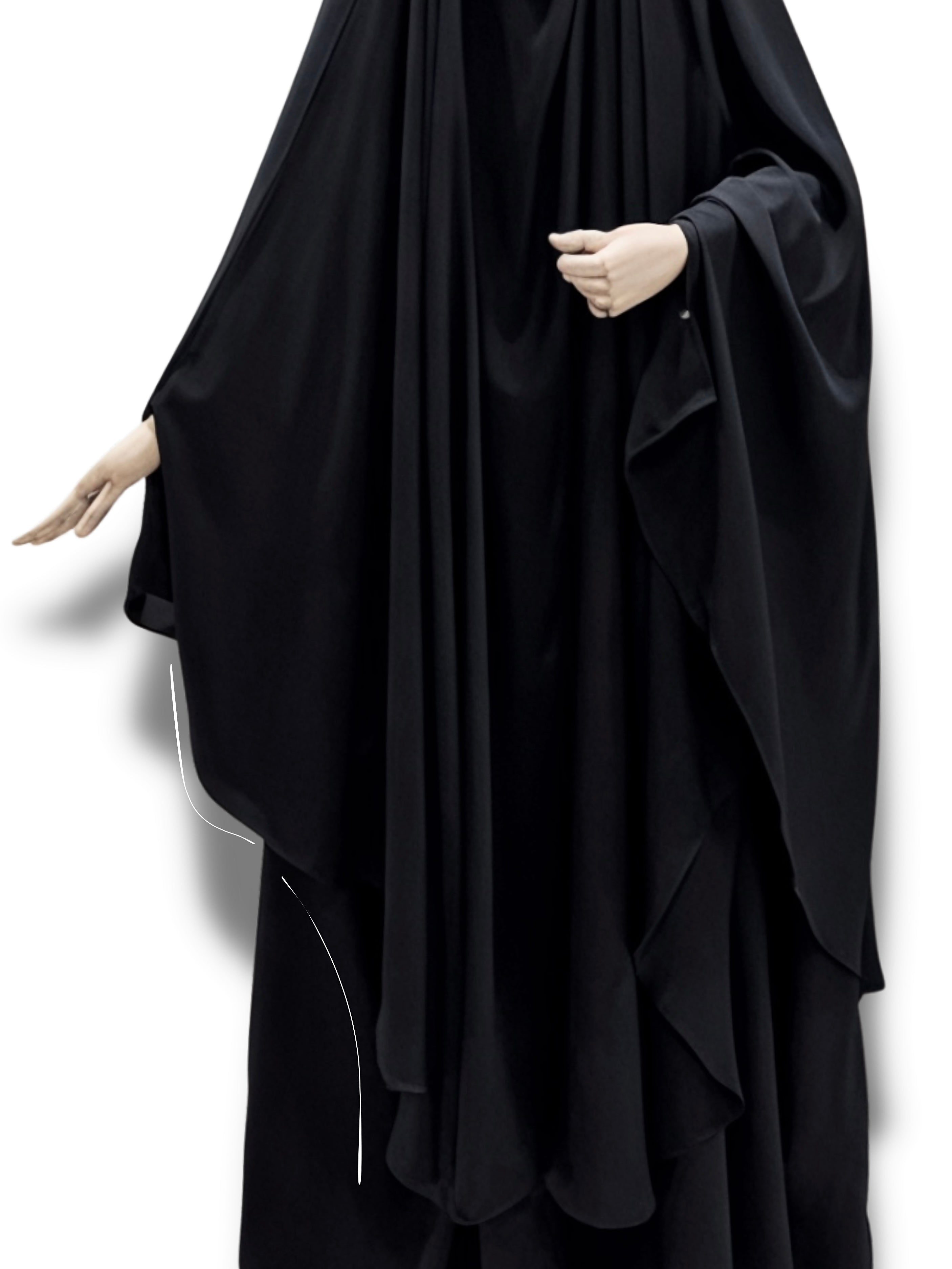 Khimar-Cape Koweīt