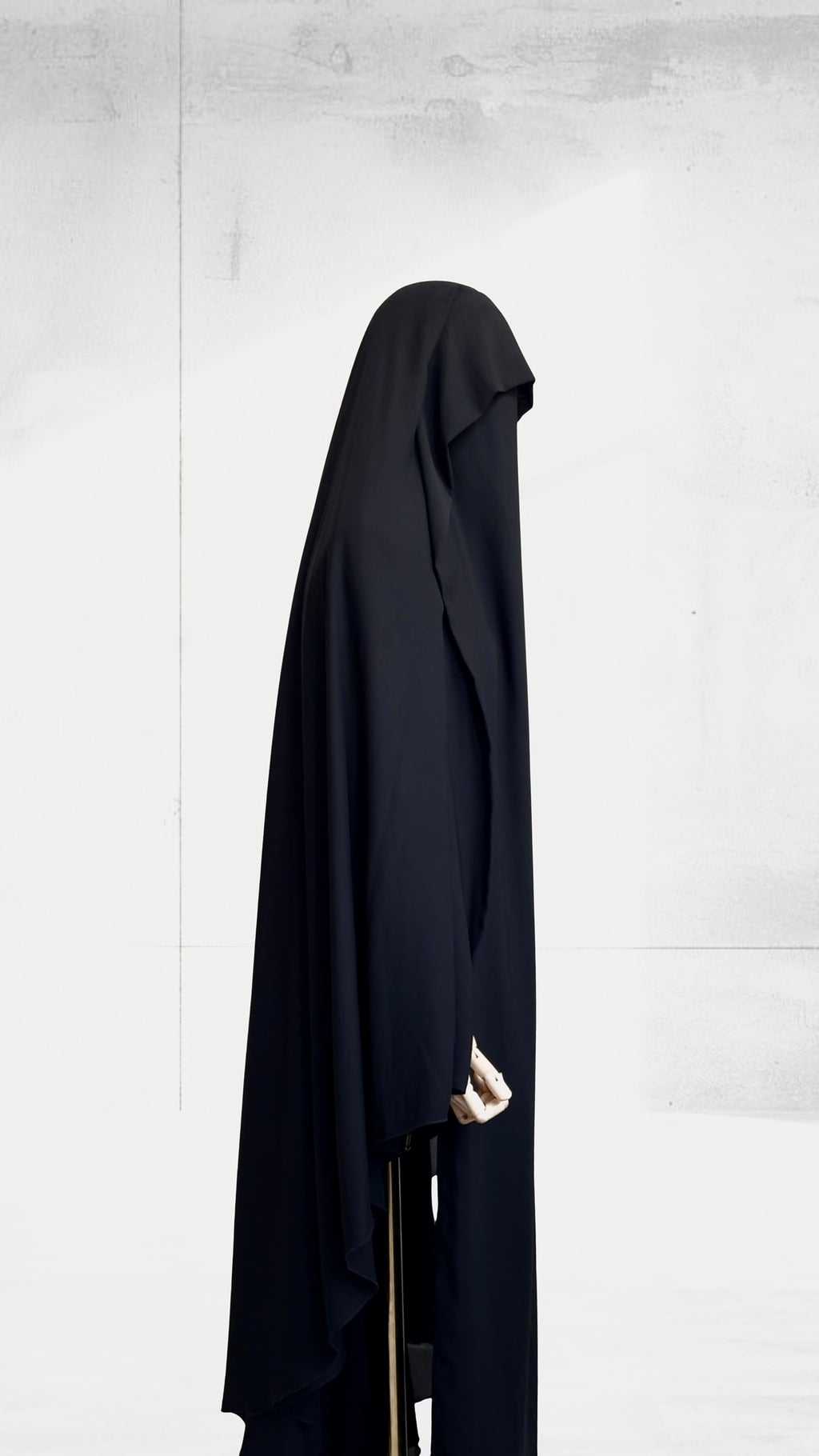 Niqab Halwayaat XL