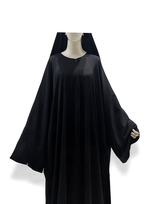Abaya Majma'ah (المجمعة) | Saudischer Nidha