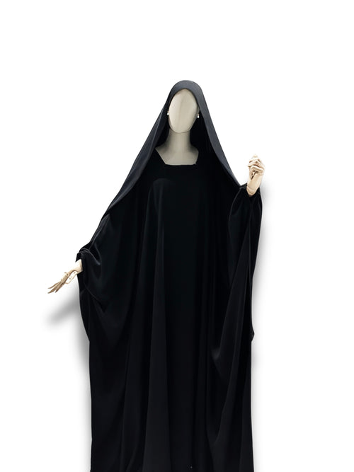Insiya Abaya