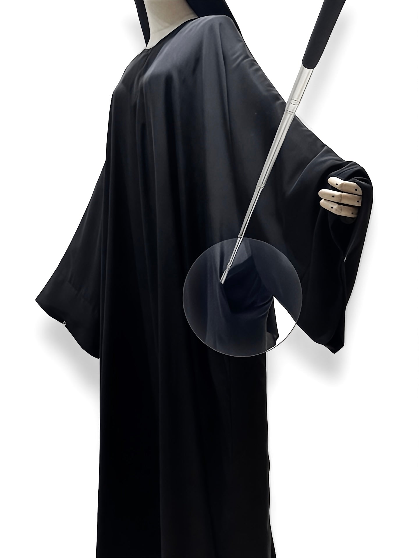 Abaya Majma'ah (المجمعة) | Saudischer Nidha