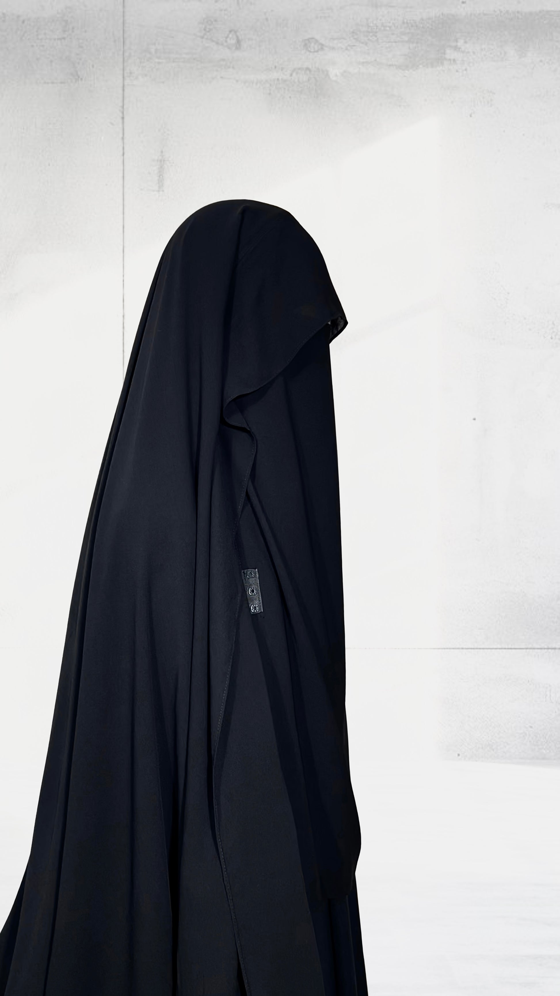Niqab Halwayaat