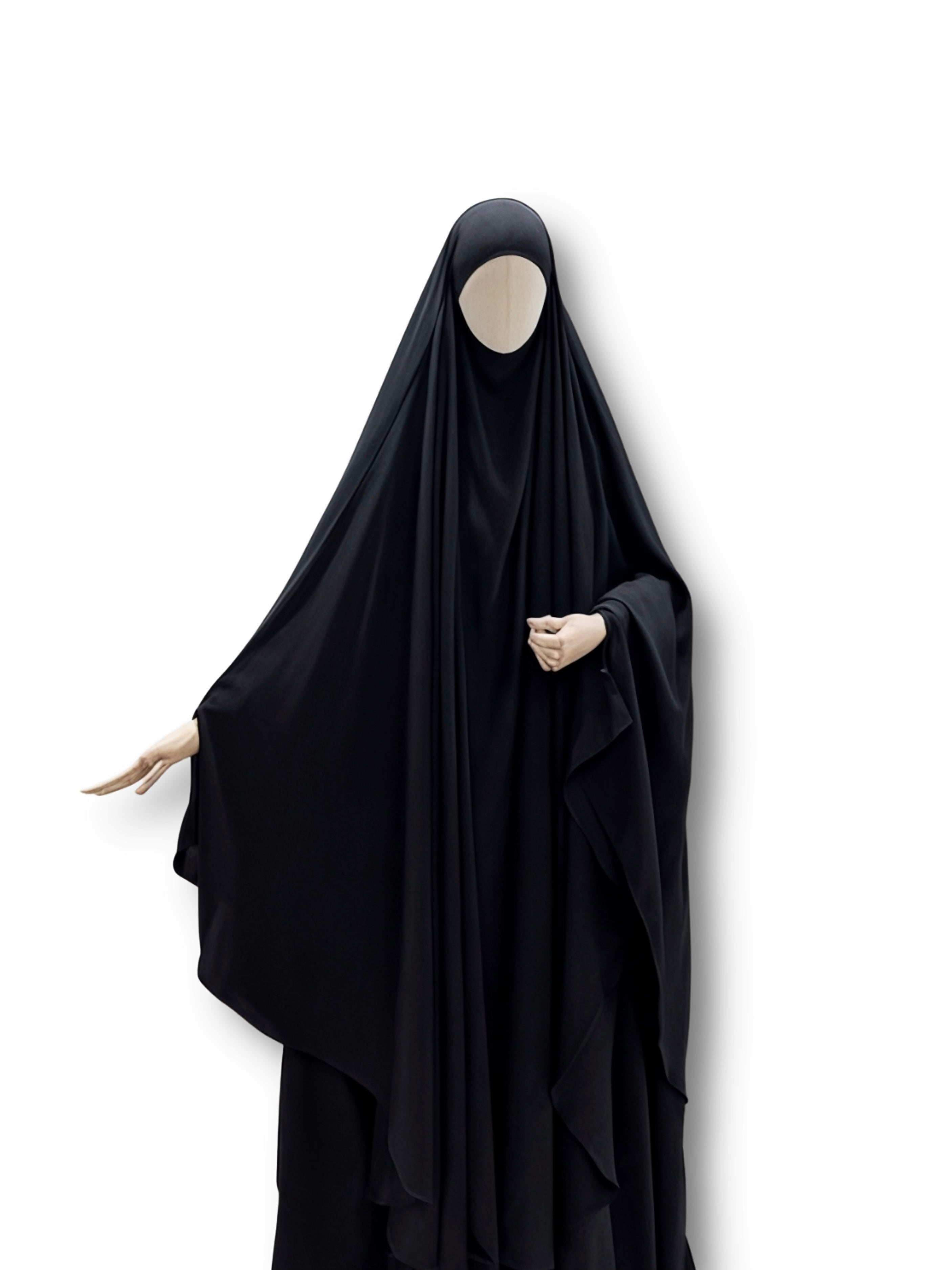 Khimar-Cape Koweīt