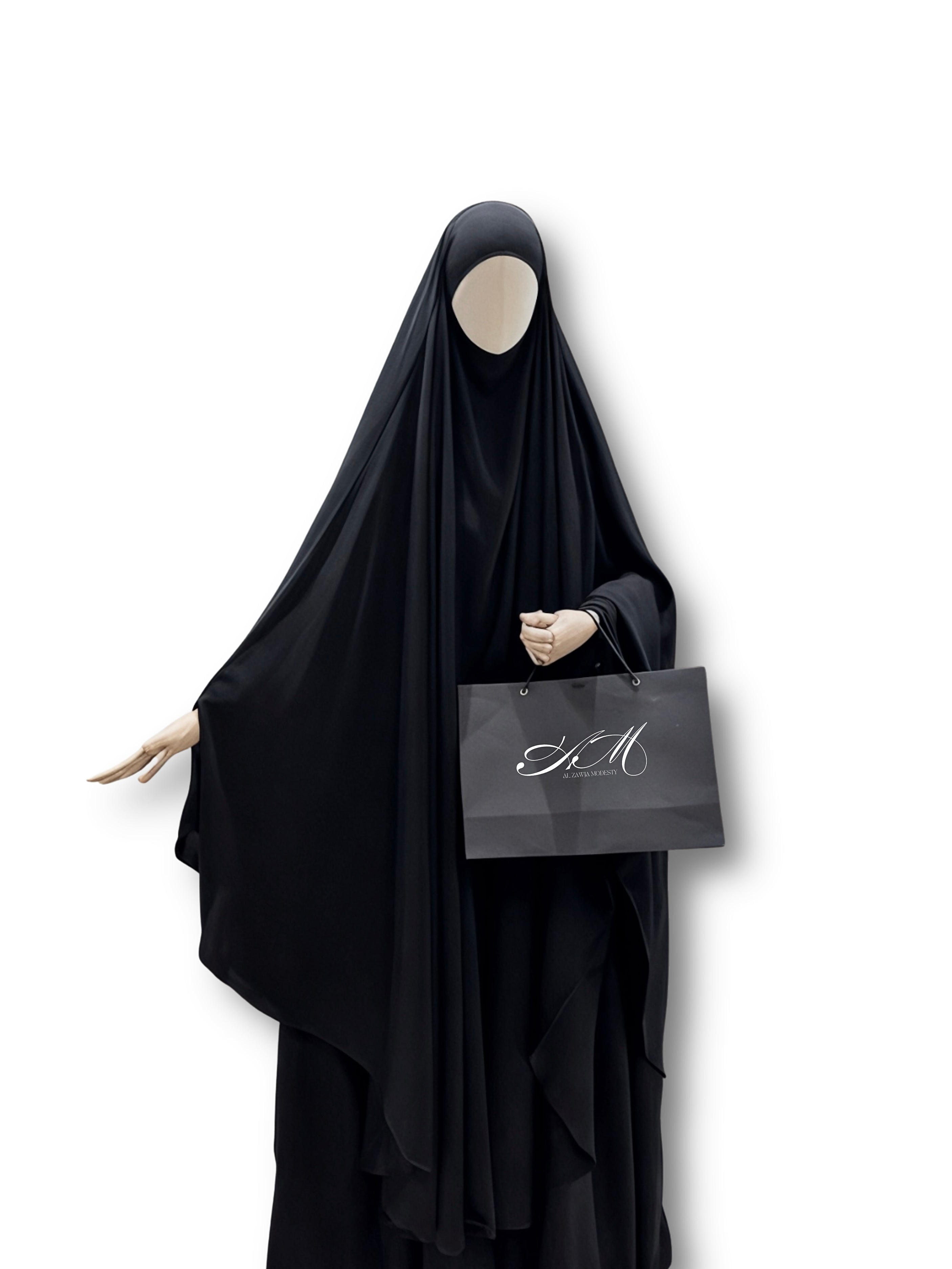 Khimar-Cape Koweīt