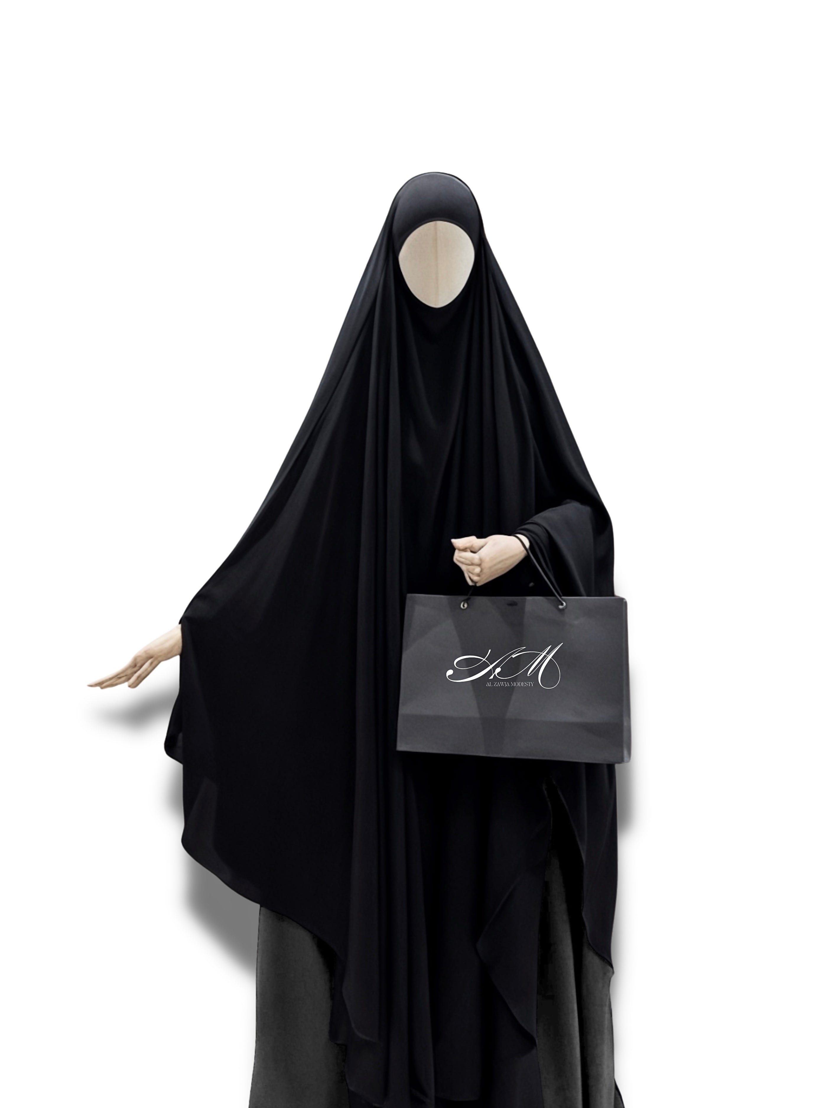 Khimar-Cape Koweīt