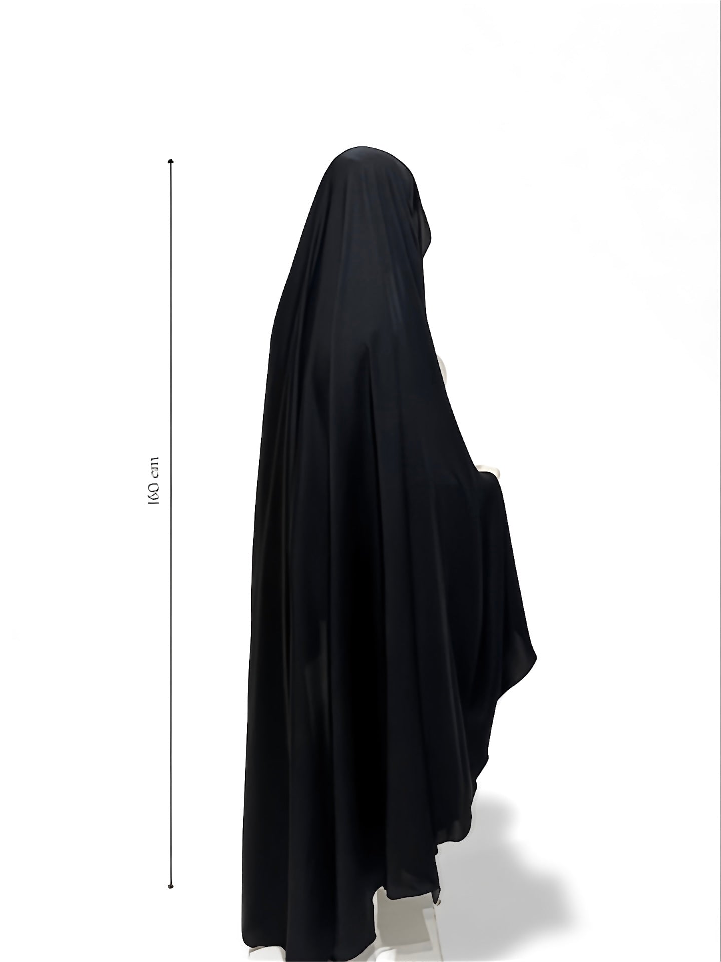 Kap Taswiyā | Saudischer Nidha