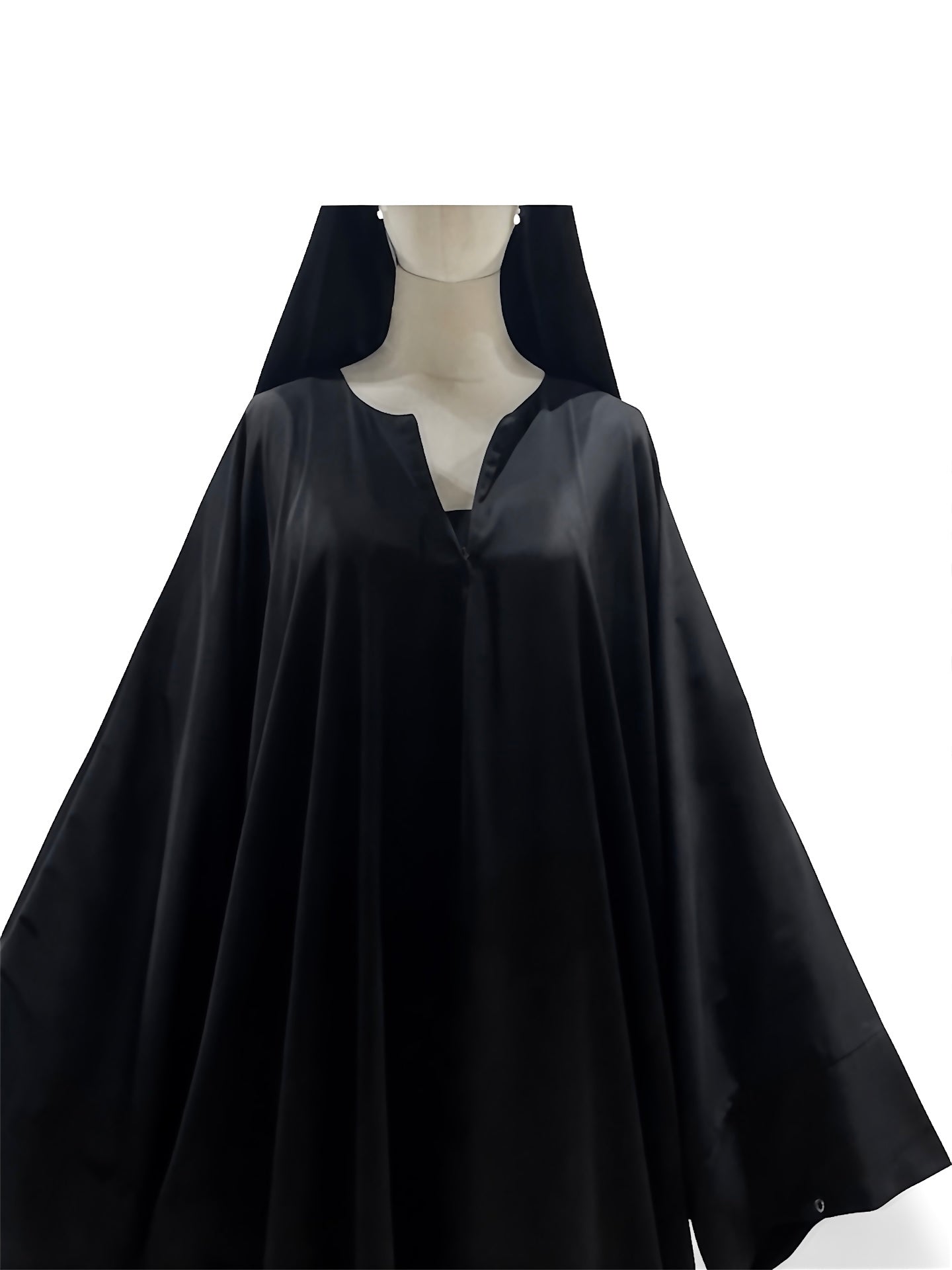Abaya Majma'ah (المجمعة) | Saudischer Nidha
