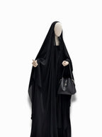 Cape Koweīt [niqab casquette & pull down inclu]