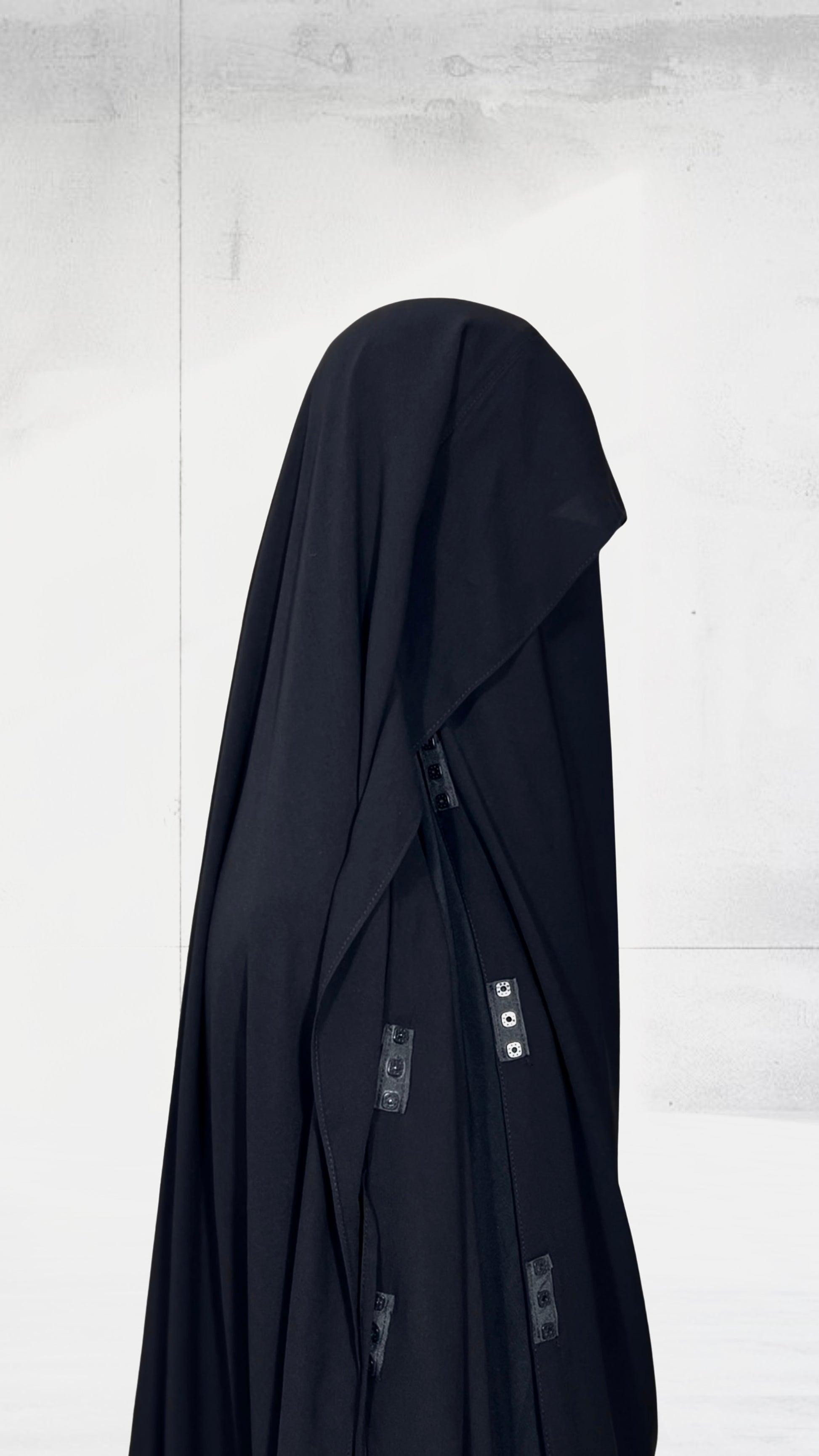 Niqab Halwayaat XL