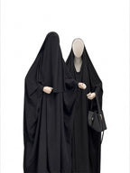 Cape Saudia | Crepe Égyptien