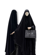Khimar-Cape Koweīt