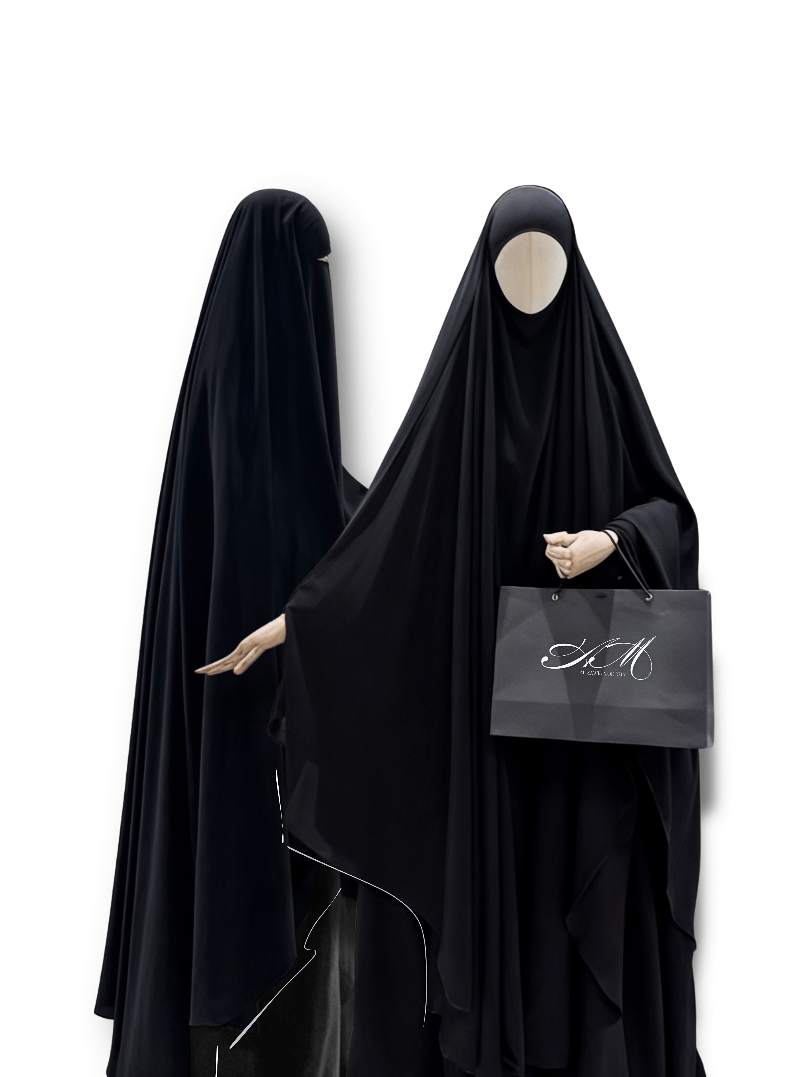 Khimar-Cape Koweīt