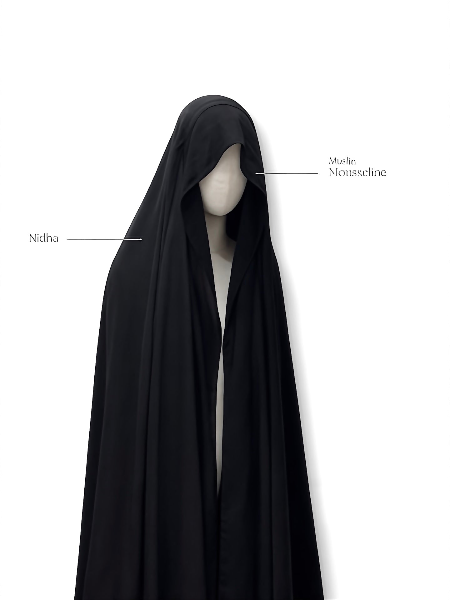 Kap Taswiyā | Saudischer Nidha