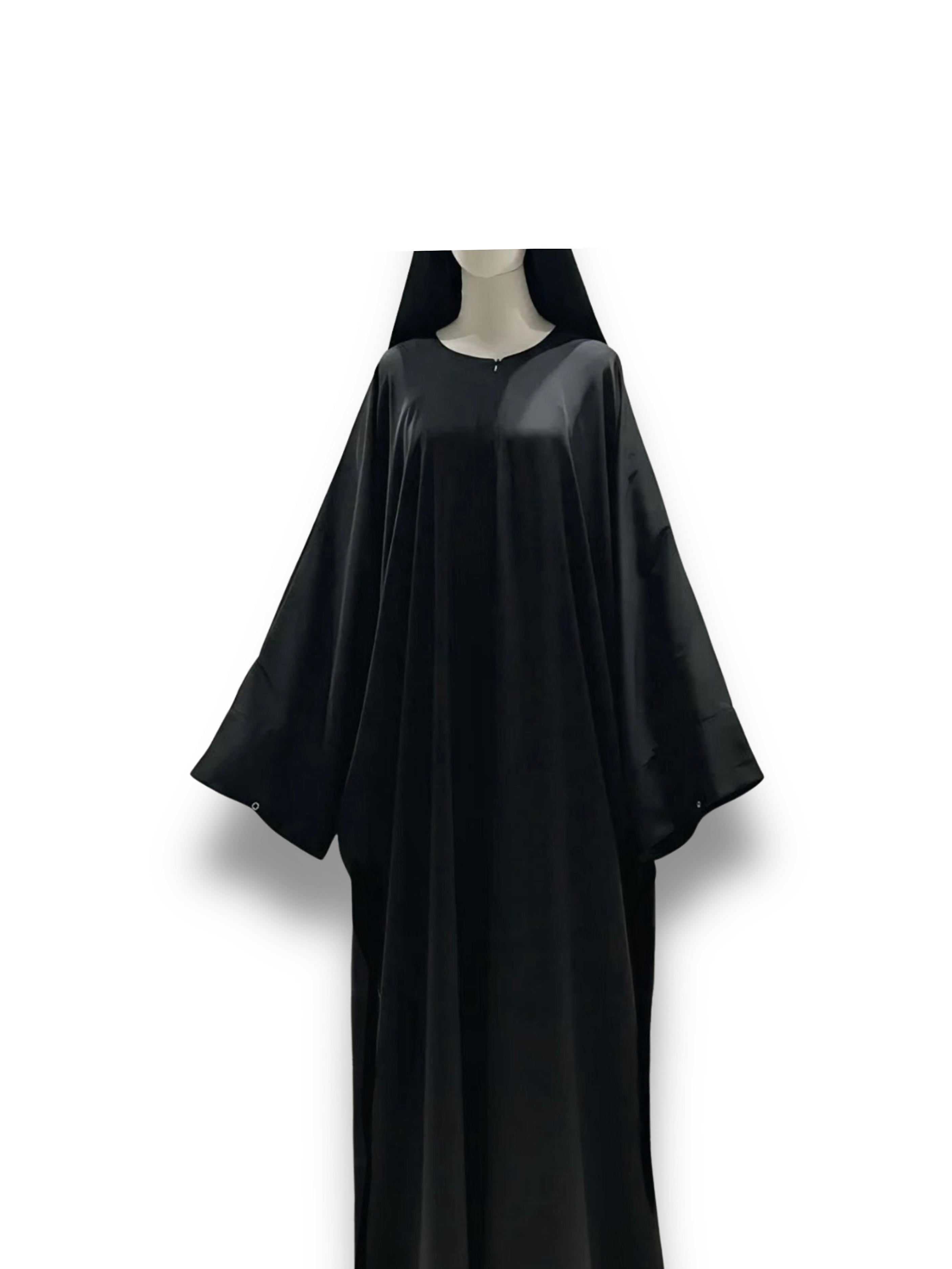 Abaya Majma'ah (المجمعة) | Saudischer Nidha