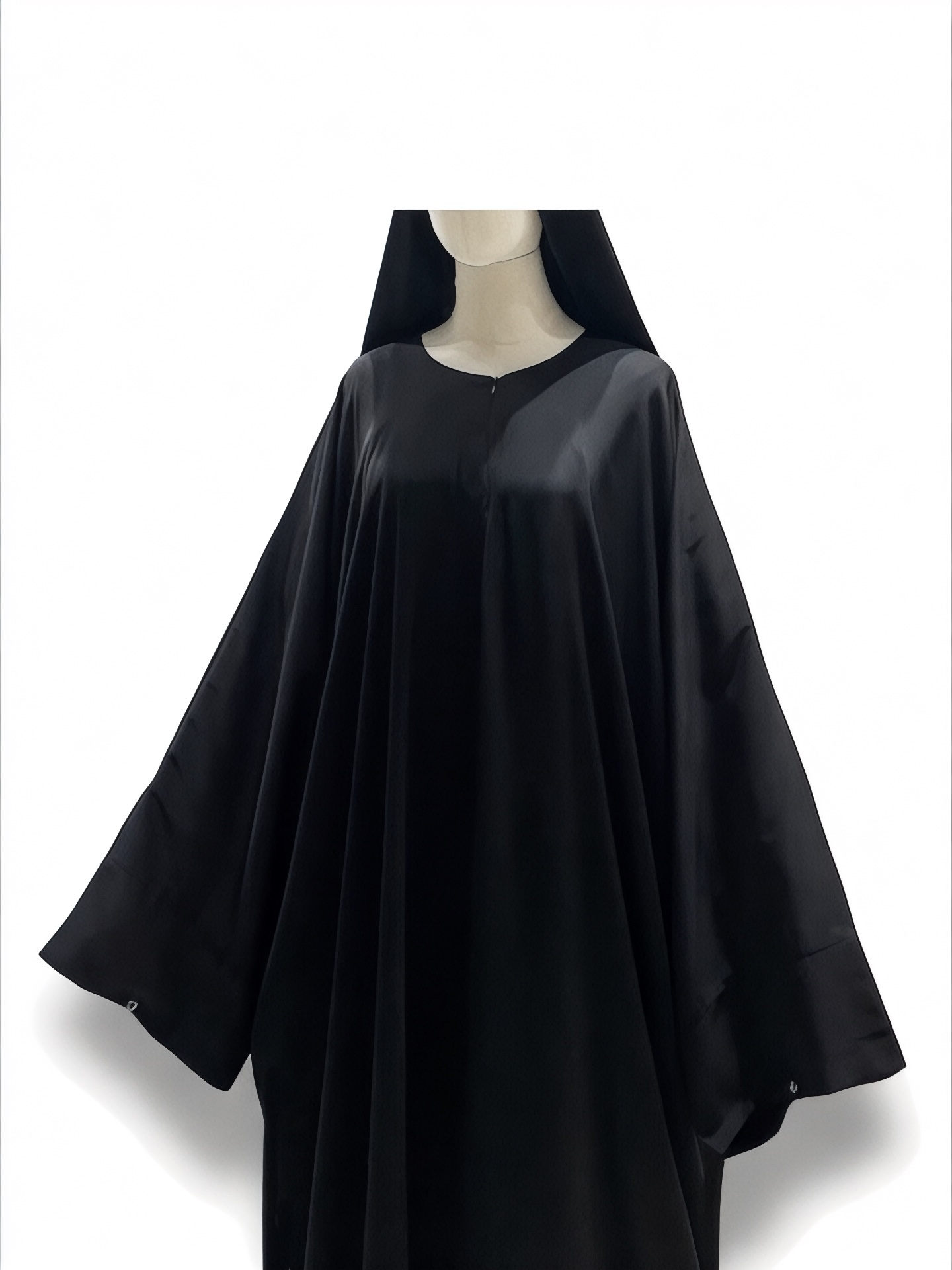 Abaya Majma'ah (المجمعة) | Nidha Saoudien